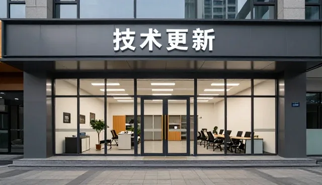 机械设备研发中的性能适配与技术更新实践