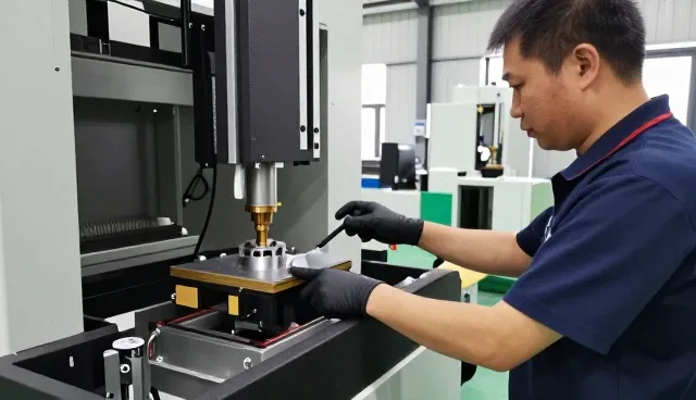 东莞市楠通通信设备有限公司介绍专业机械设备研发能力