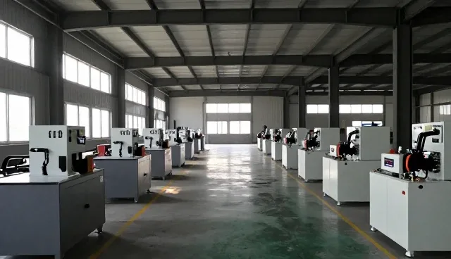 非标定制设备生产制造的业务发展趋势分析