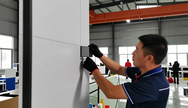 办公场所需求推动机械设备研发优化升级